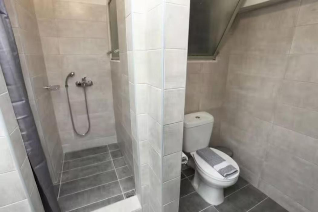 Historic Center Luxurius Rooms Atenas Exterior foto