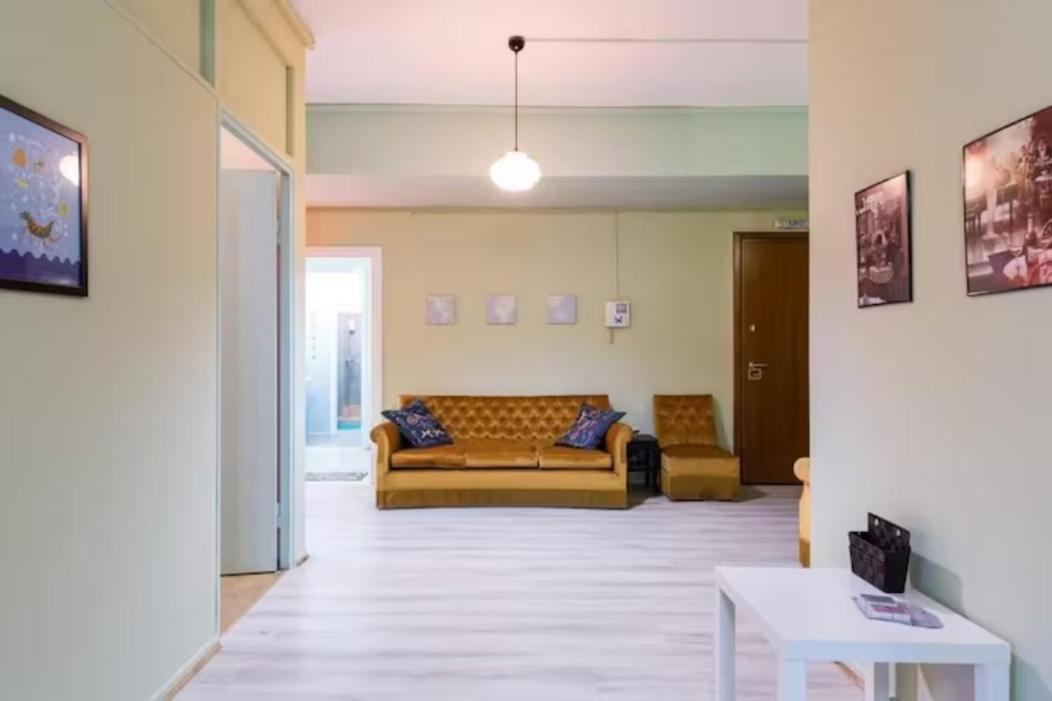 Historic Center Luxurius Rooms Atenas Exterior foto